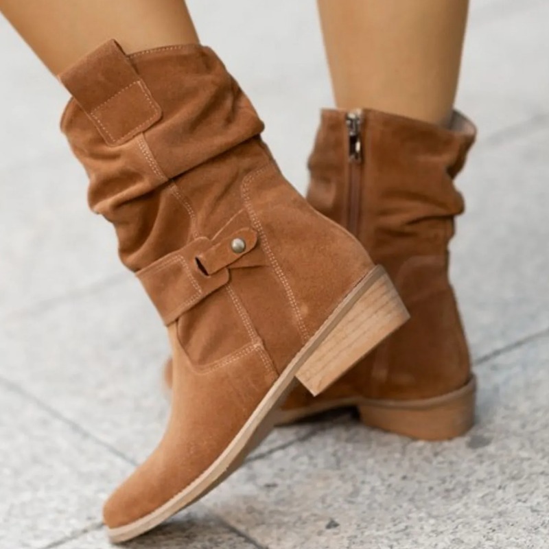 Women'S Fashion Trends 2025 - Heißer Verkauf 2022 Winter Neue Mode