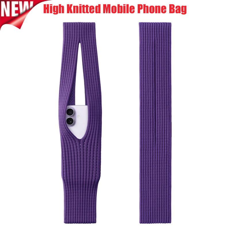 Women Fashion Trend 2026 - Neue 2026 Handy-Tasche für Damen, Kurz