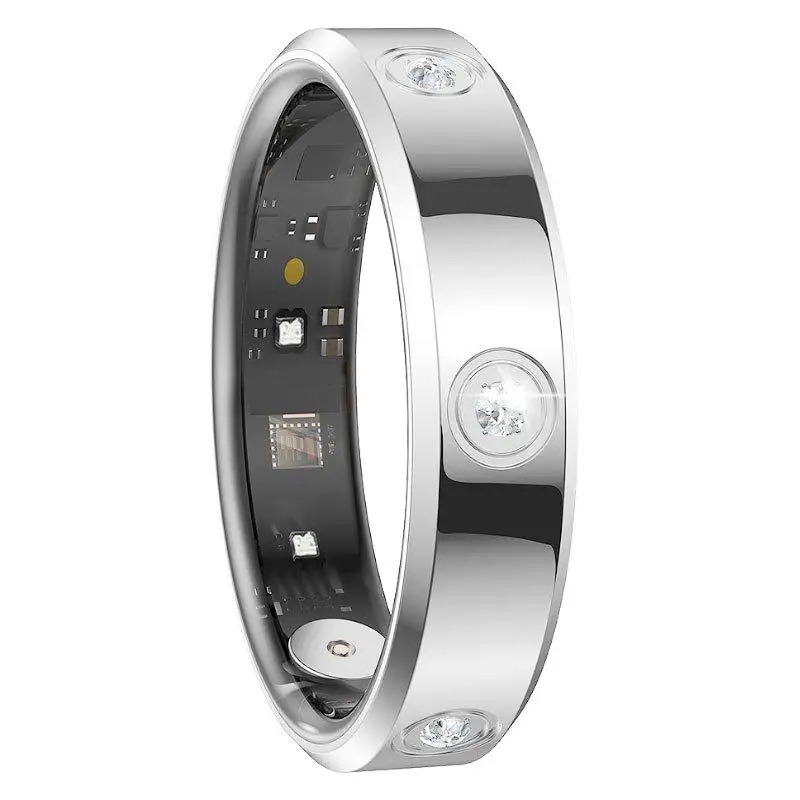 Turkey Women Fashion - Für Xiaomi Smart Ring Frauen Männer