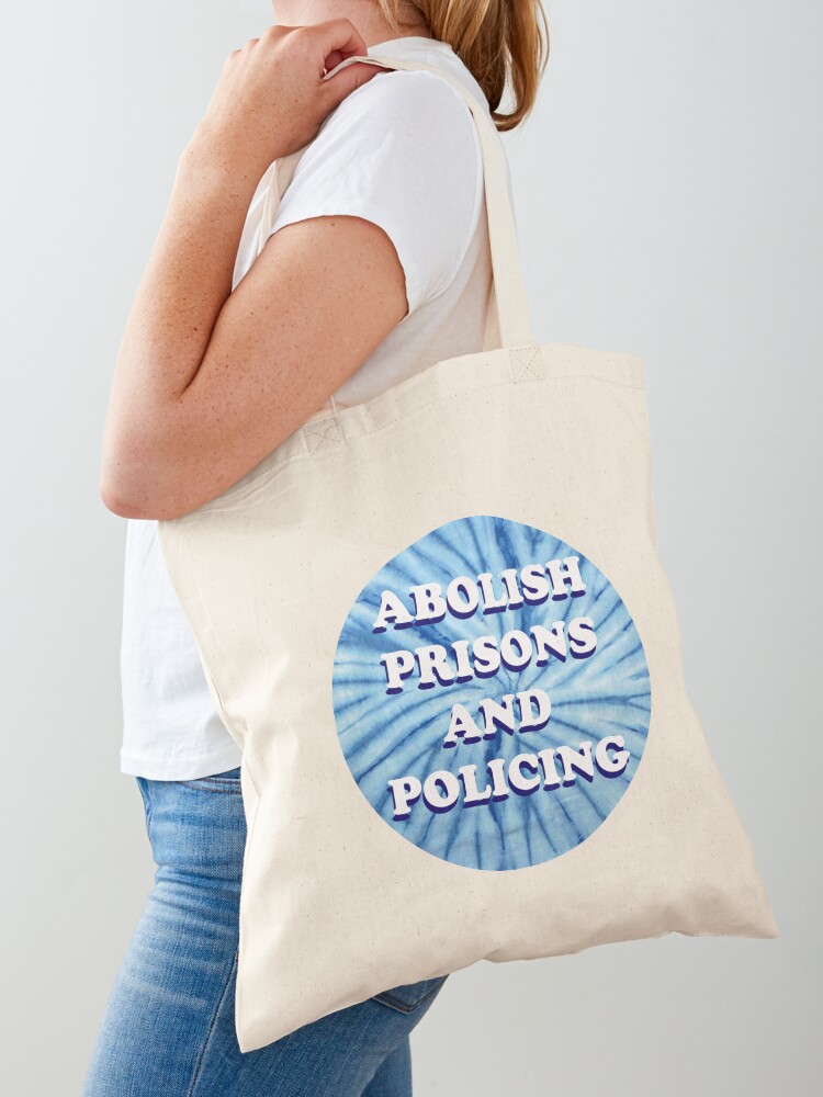 Women Fashion Now - Abolition Now Tragetasche Strandtasche niedliche Beuteltasche