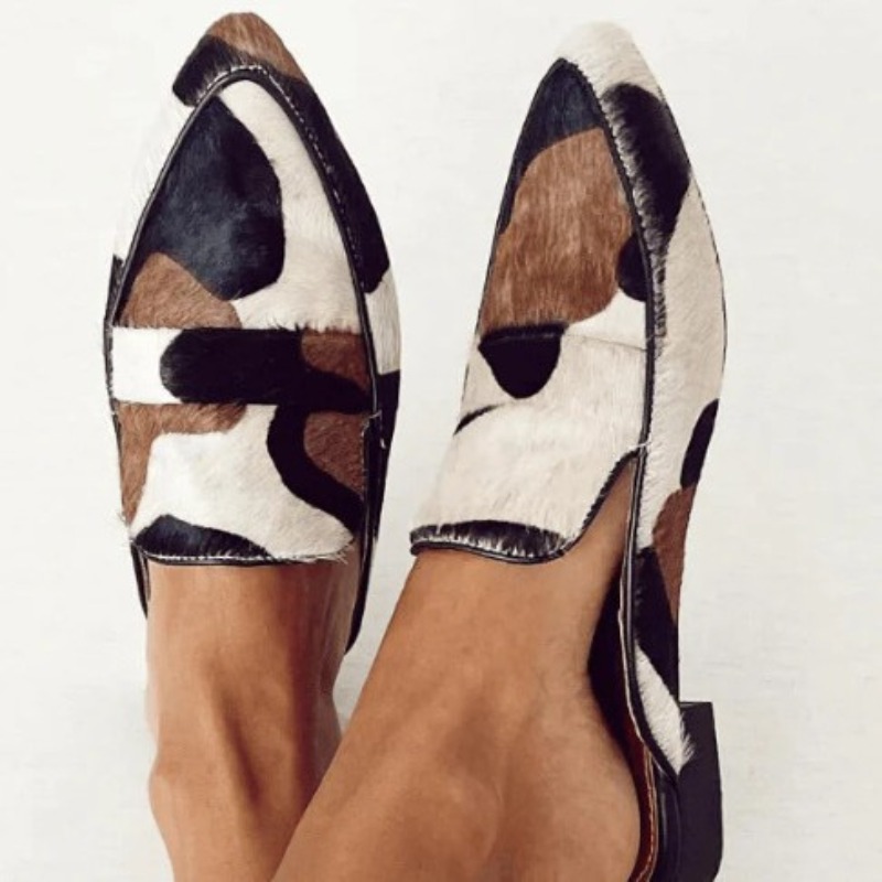 Women Fashion Trend 2026 - Britischer Stil 2026 Frühling und Herbst