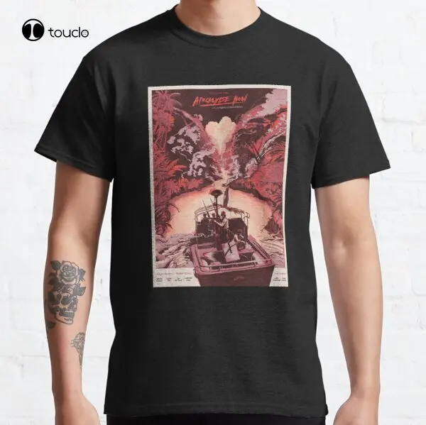 Women Fashion Now - Apocalypse Now Classic Movie T-Shirt T-Shirt