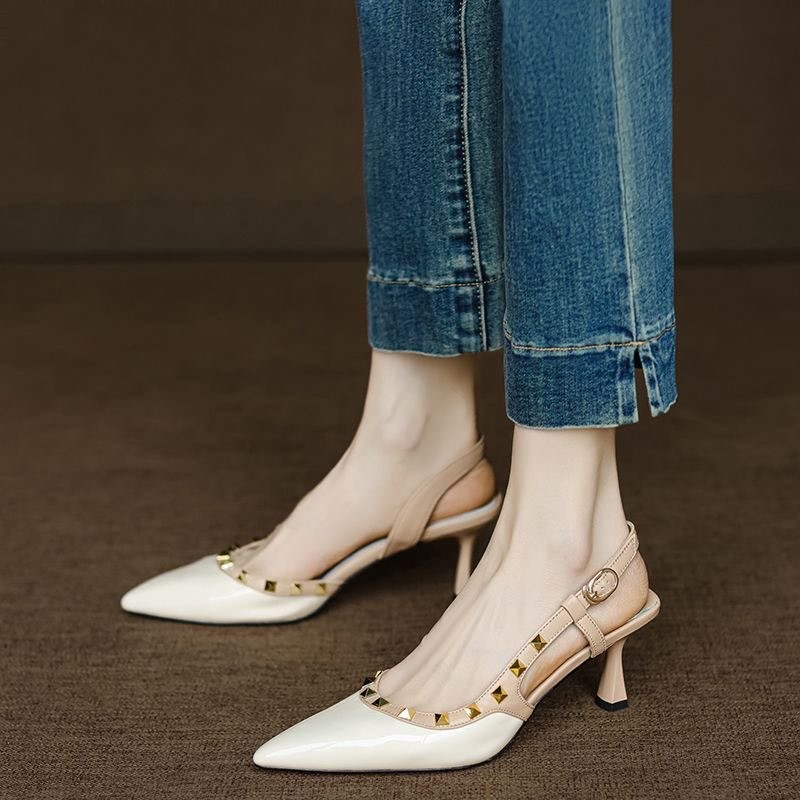 Women Fashion Trend 2026 - 2026 Neuer Stil Modische Mary Jane