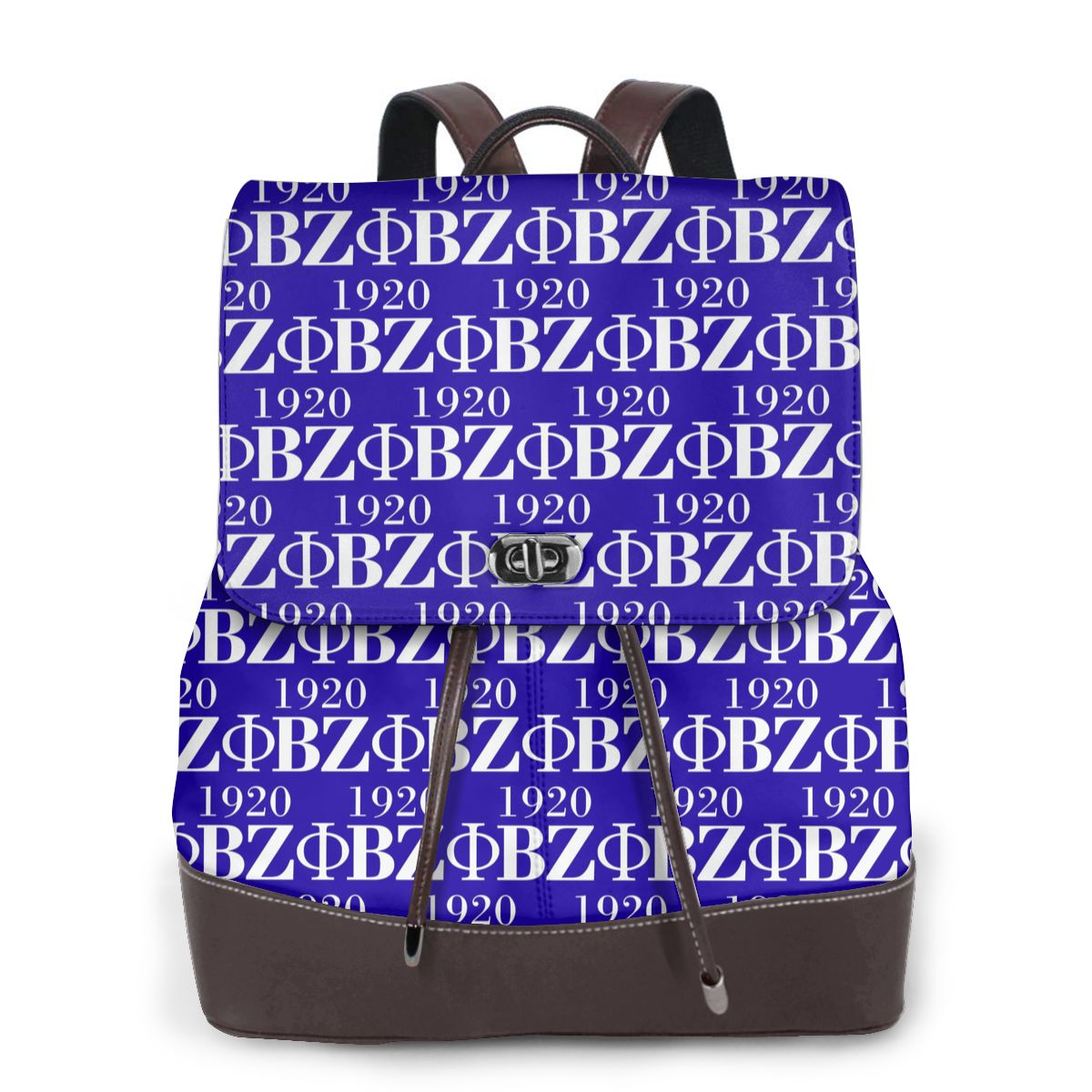 Women'S Fashion In 1920 - Zeta Phi Beta Sorority Logo Greek