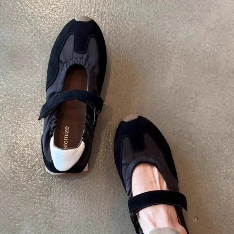 Women'S Fashion Spring 2025 - Leder-Version 2025 Neuer Stil Kleine Auflage