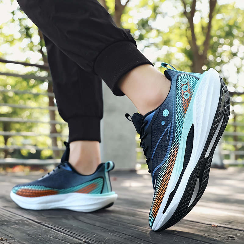 New Balance Fashion Women - Neue Herbst Rebound Leichte Herren- und