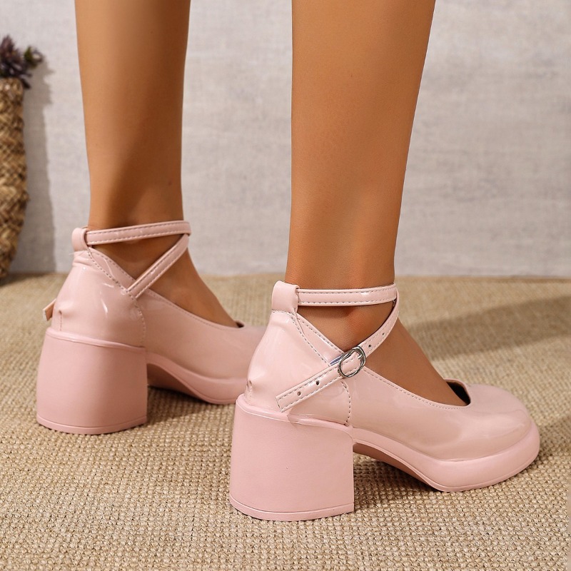 High Heels Damenschuhe, elegan – Women'S Fashion Spring 2025 Bewertung und Preis