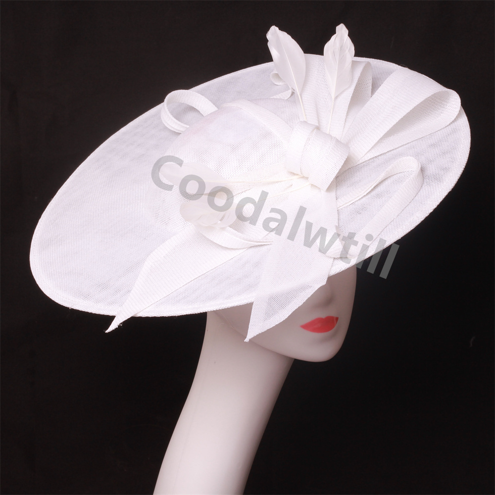 Kentucky Derby Big Fascinator  – Women'S Fashion Kentucky Derby Bewertung und Preis