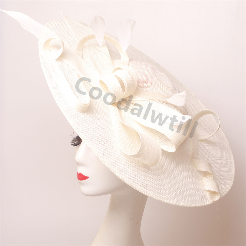 Kentucky Derby Big Fascinator  – Women'S Fashion Kentucky Derby Bewertung und Preis