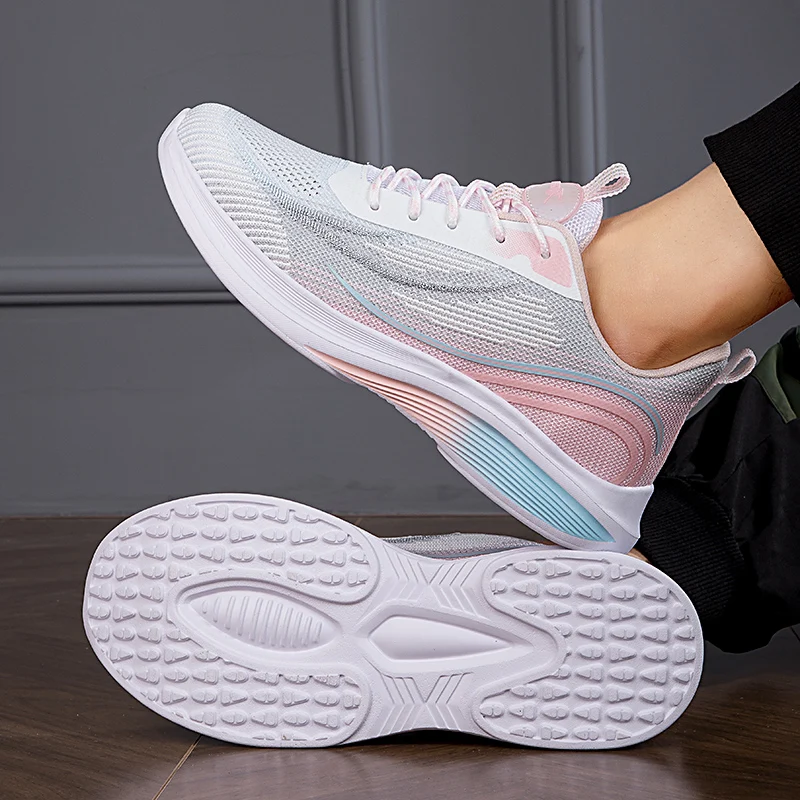 Neue 2025, lässige Laufschuhe  – New Balance Fashion Women Bewertung und Preis