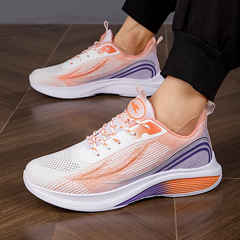 Neue 2025, lässige Laufschuhe  – New Balance Fashion Women Bewertung und Preis