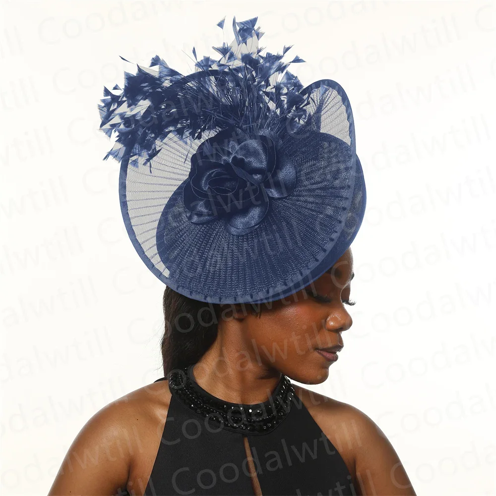 Royal Ascot Hut Fascinator für – Women'S Fashion Kentucky Derby Bewertung und Preis