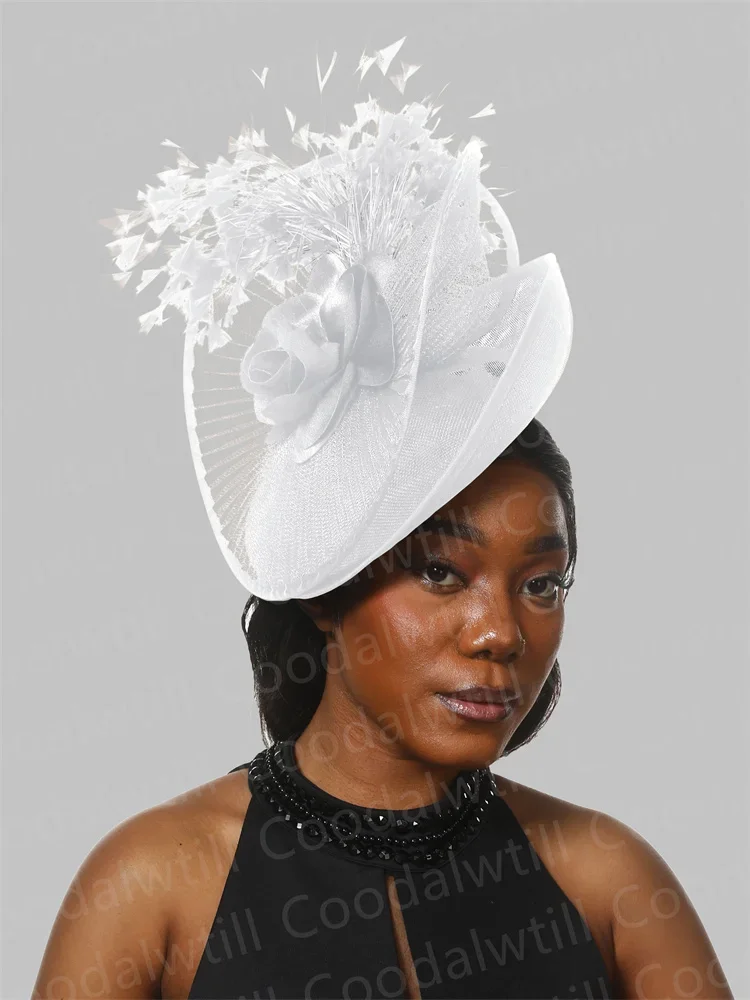 Royal Ascot Hut Fascinator für – Women'S Fashion Kentucky Derby Bewertung und Preis
