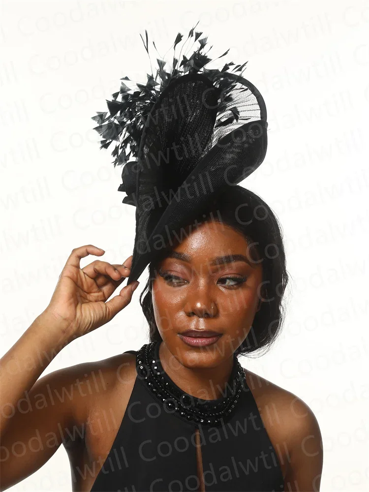 Royal Ascot Hut Fascinator für – Women'S Fashion Kentucky Derby Bewertung und Preis