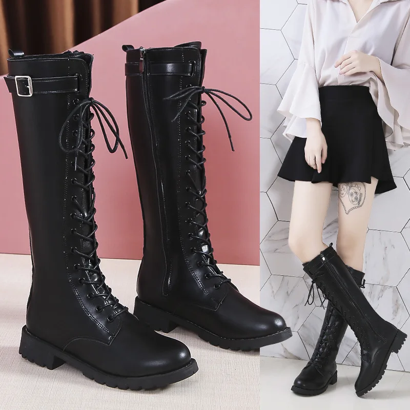 Winter Neue Runde Kopf Dicken  – Women'S Fashion Trends 2025 Bewertung und Preis