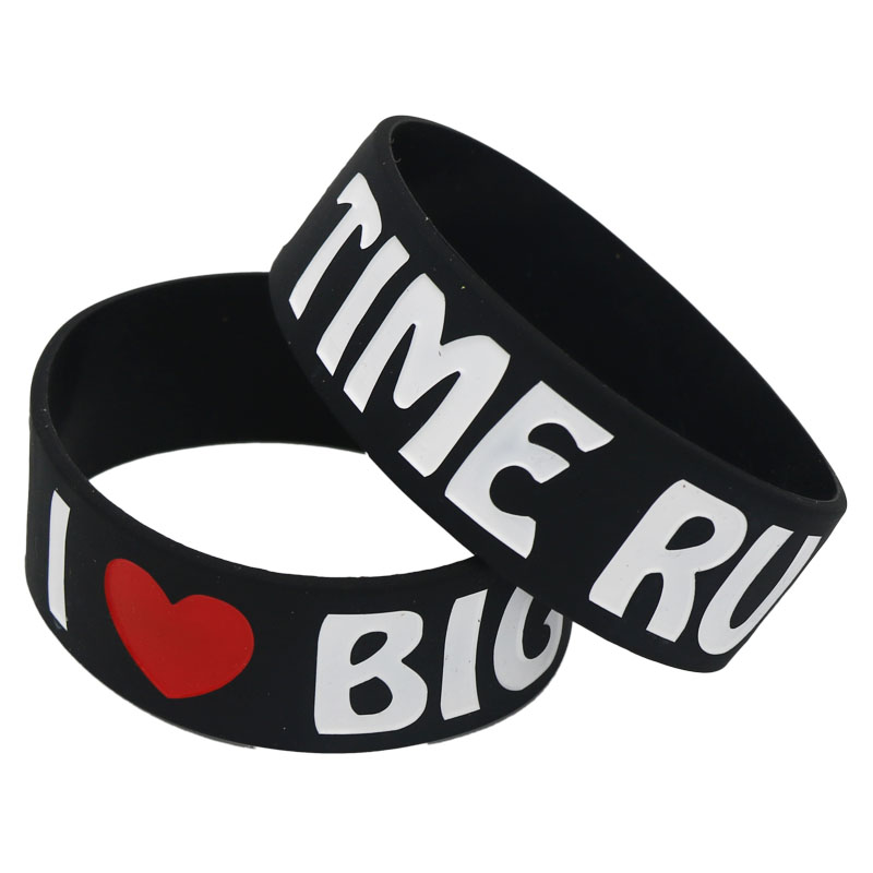 1pc Ich liebe große Zeit Rush  – Women Fashion Now Bewertung und Preis