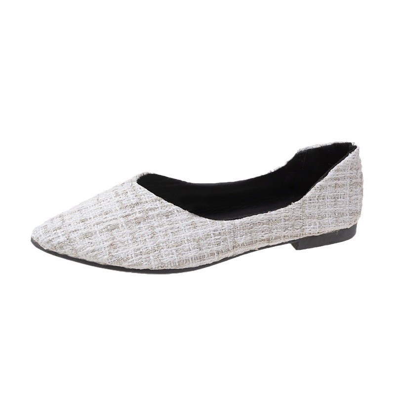 Großer Einzelschuh für Damen,  – Women'S Fashion Spring 2025 Bewertung und Preis