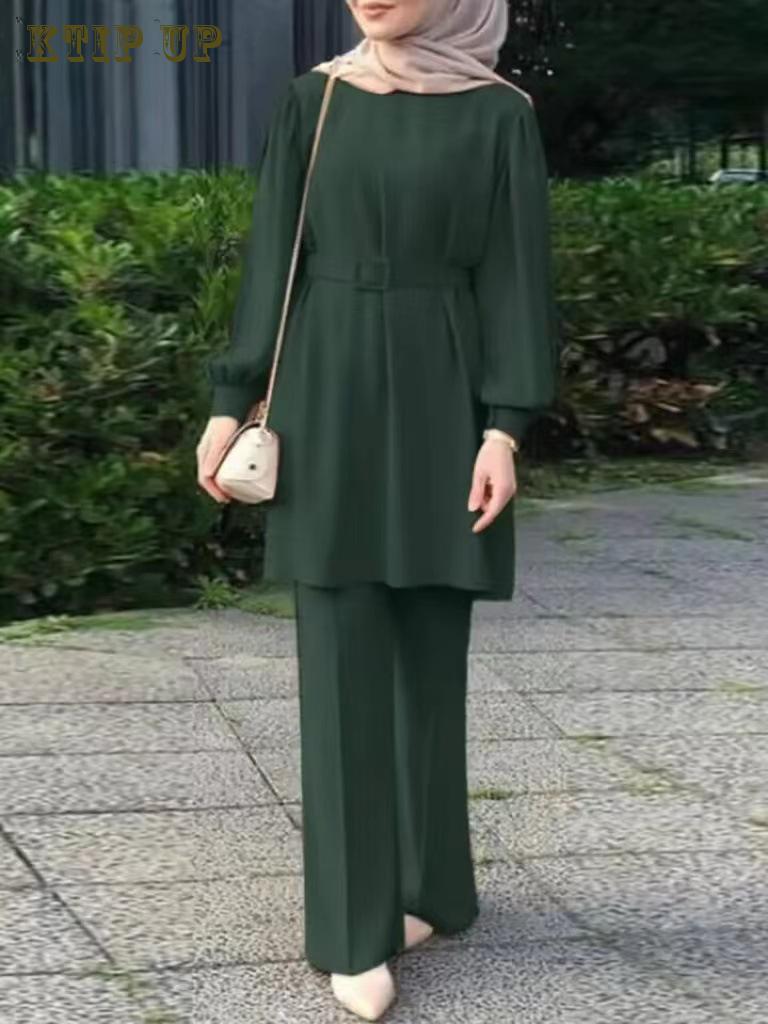 Dubai Eid Mubarek Outfit Mode  – Turkey Women Fashion Bewertung und Preis