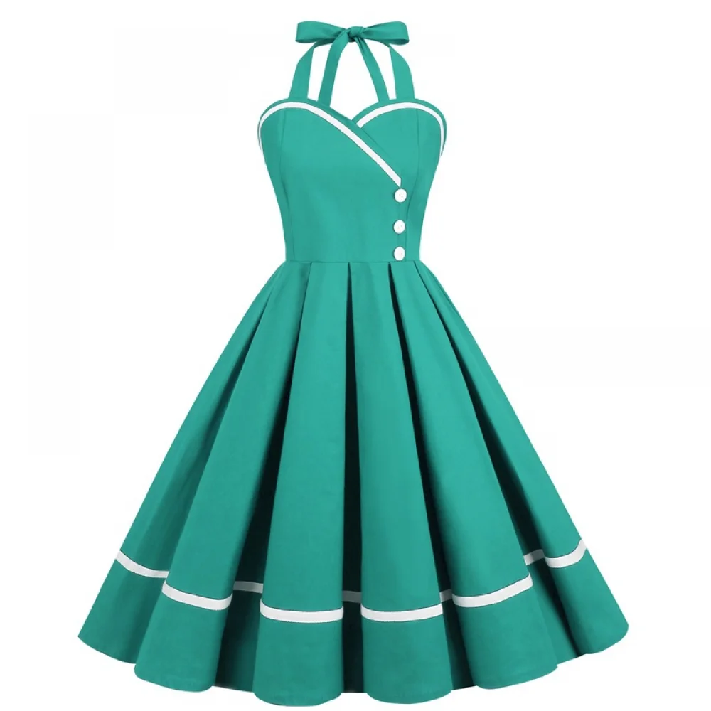 Halloween 50er 60er 80er Retro – Women Fashion 80S Bewertung und Preis
