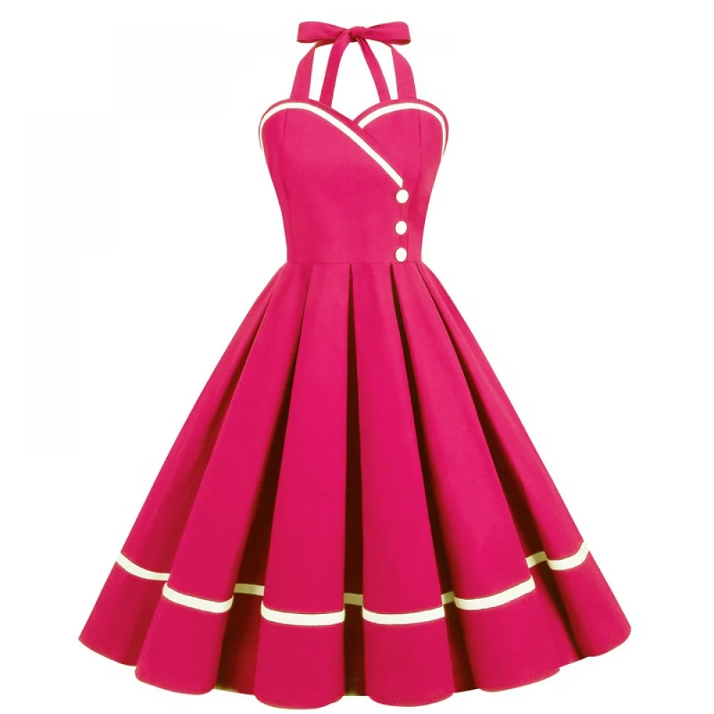 Halloween 50er 60er 80er Retro – Women Fashion 80S Bewertung und Preis
