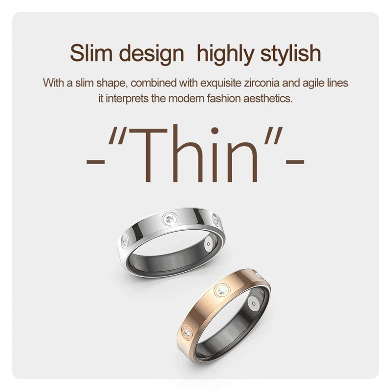 Für Xiaomi Smart Ring Frauen M – Turkey Women Fashion Bewertung und Preis