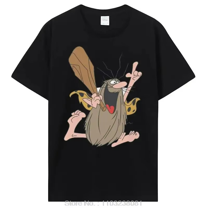 Hanna Barbera Muster Sommer Mo – Women Fashion 80S Bewertung und Preis