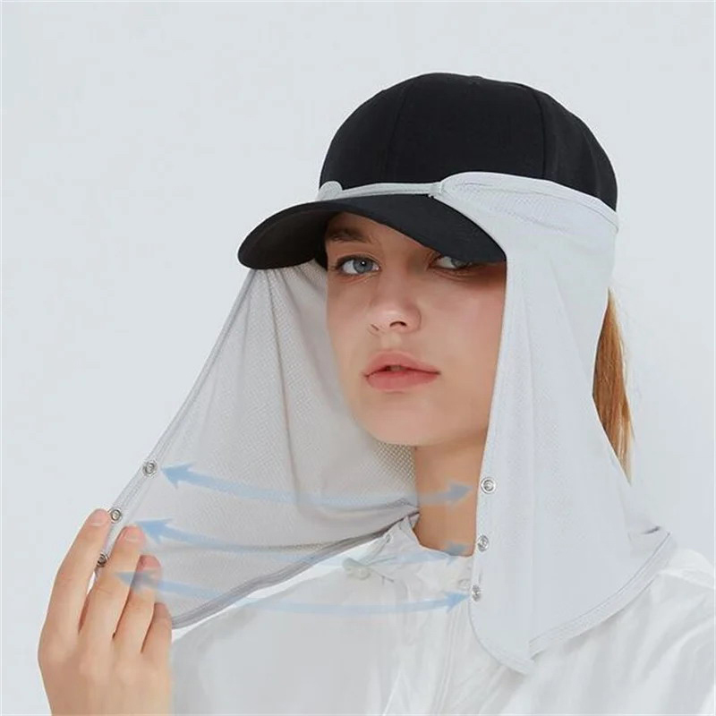 Schnell trocknende Angelkappe, – Women'S Fashion Visor Bewertung und Preis