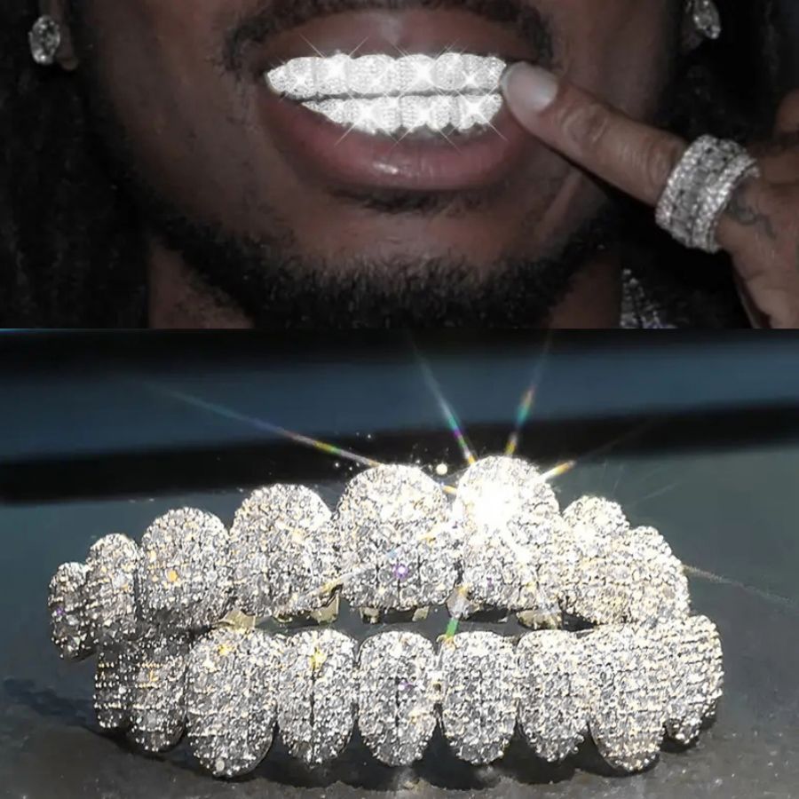 RACHELZ Hip Hop 10/10 Iced Out – Women'S Fashion Visor Bewertung und Preis