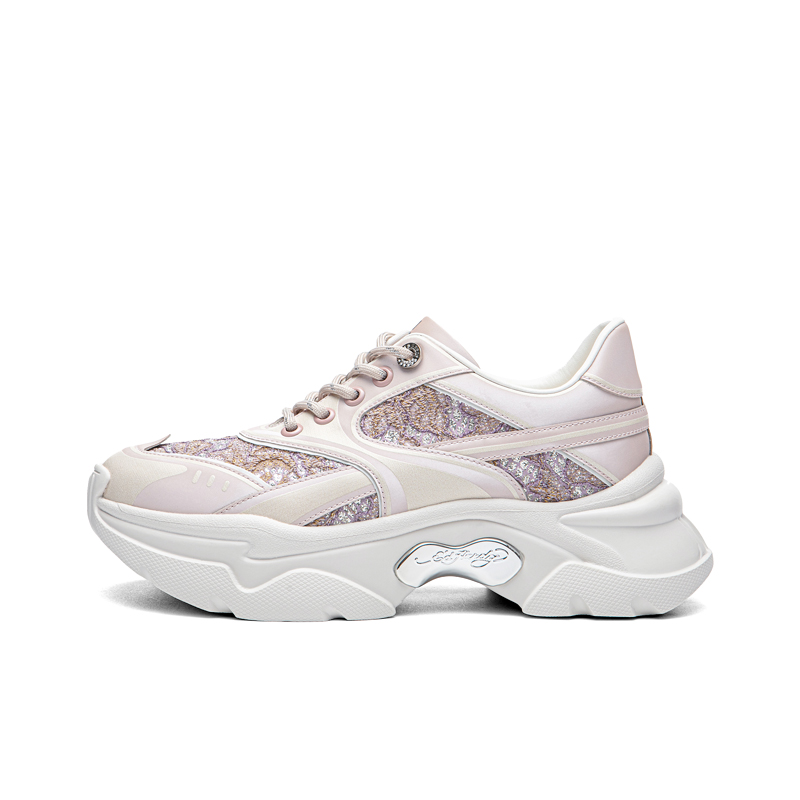 Ed Hardy Damenschuhe im Trend: – New Balance Fashion Women Bewertung und Preis