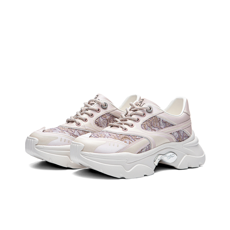 Ed Hardy Damenschuhe im Trend: – New Balance Fashion Women Bewertung und Preis