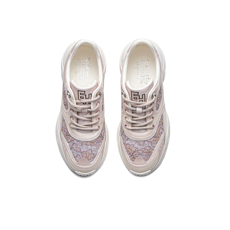 Ed Hardy Damenschuhe im Trend: – New Balance Fashion Women Bewertung und Preis