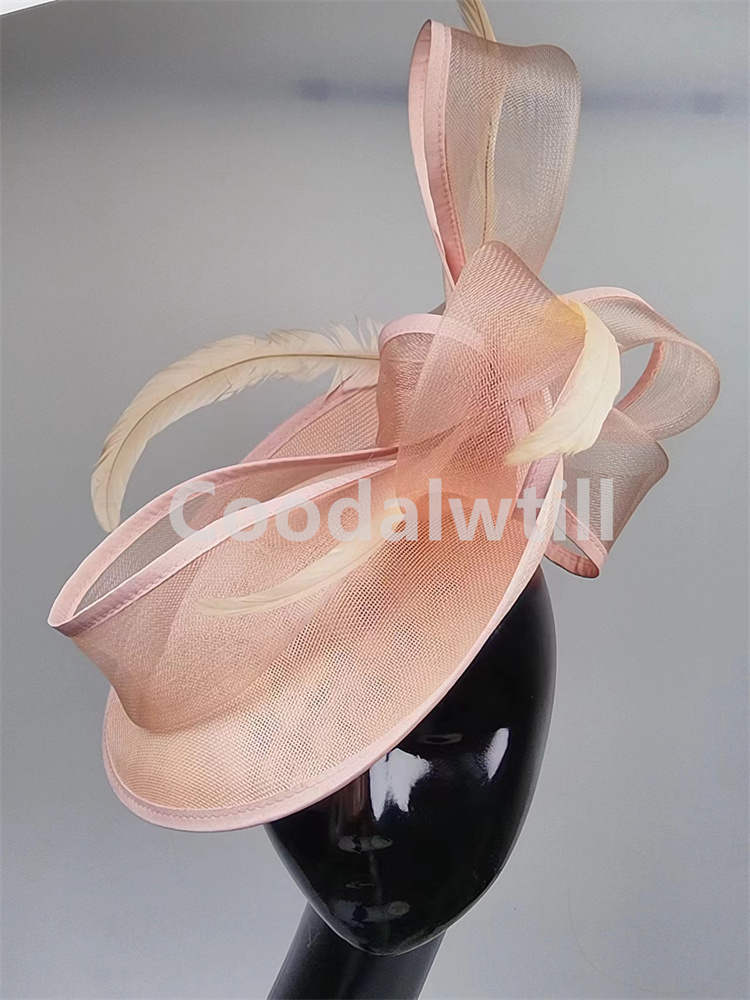 Neue Pillbox Fascinator Hut Fr – Women'S Fashion Kentucky Derby Bewertung und Preis