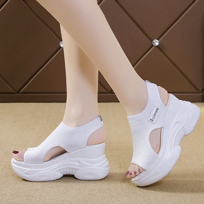 Damen-Sandalen, 2022, Sommer,  – Women'S Fashion Spring 2025 Bewertung und Preis