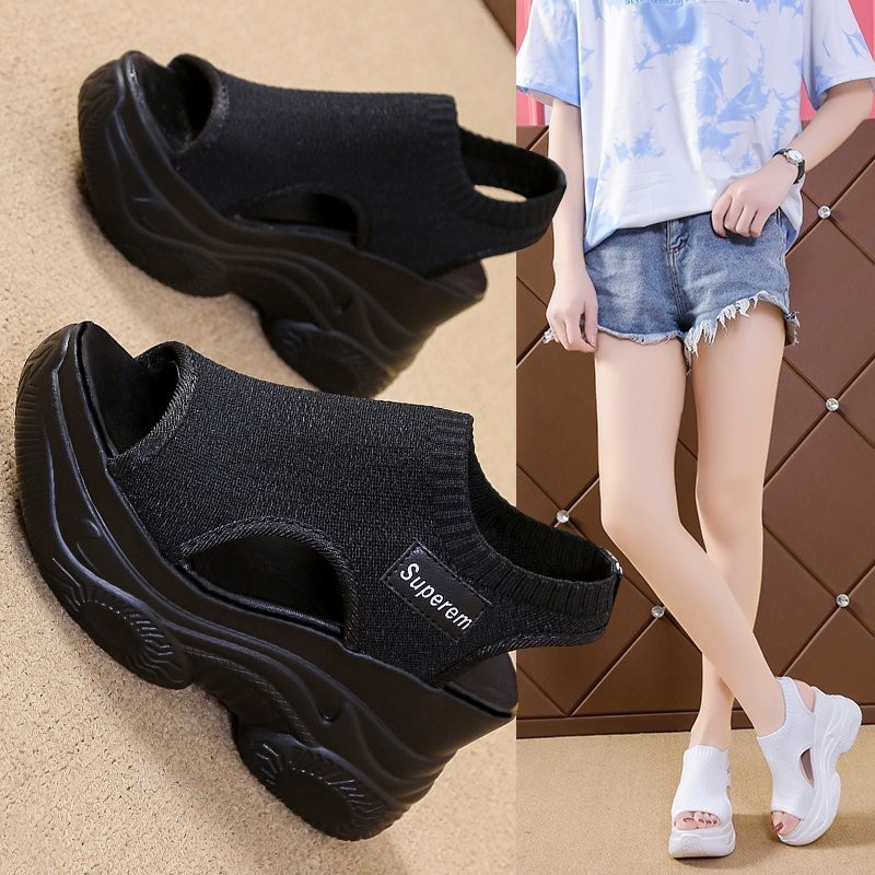Damen-Sandalen, 2022, Sommer,  – Women'S Fashion Spring 2025 Bewertung und Preis