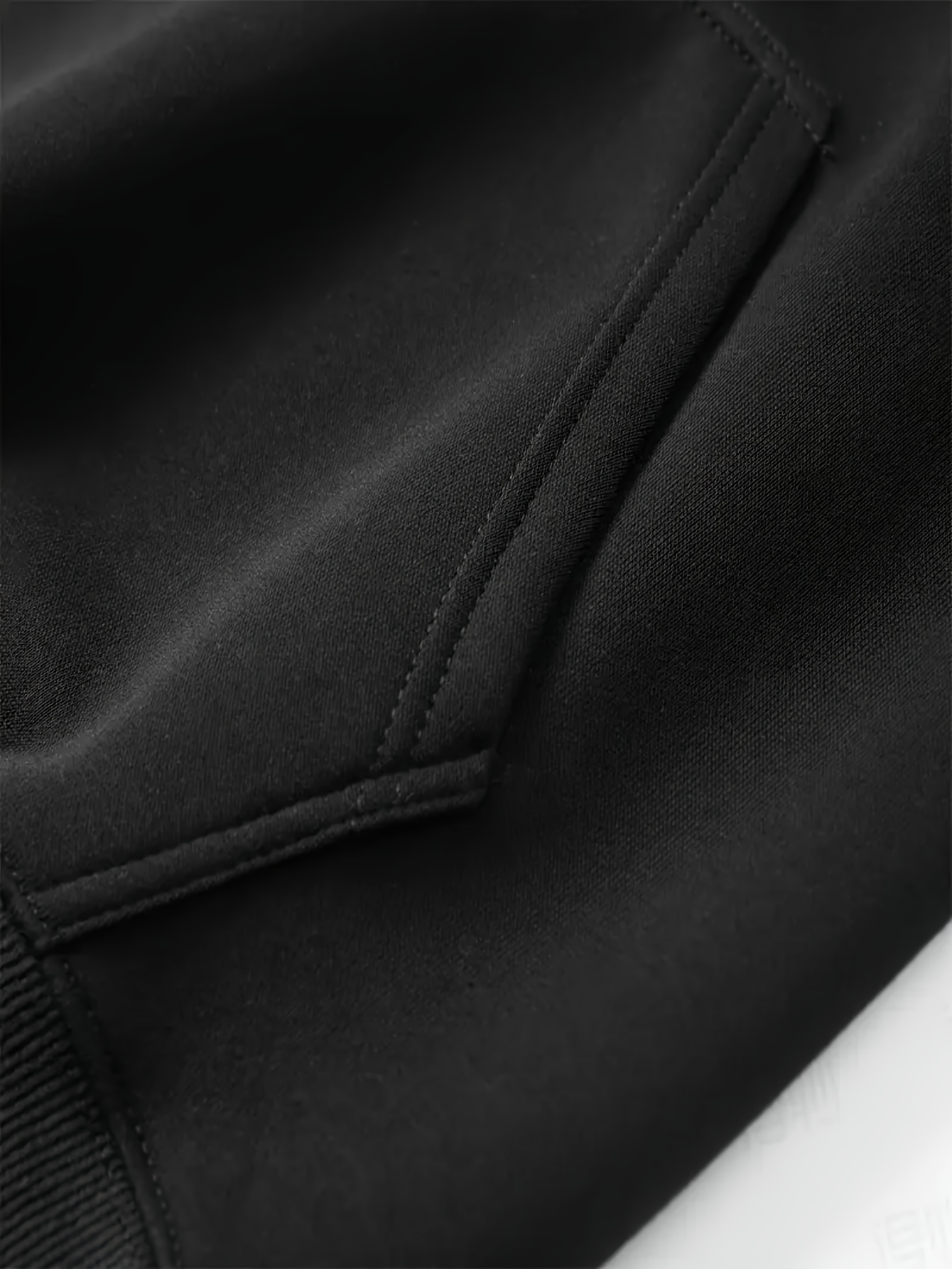 Klassischer schwarzer Pullover – Women'S Fashion Edgy Bewertung und Preis