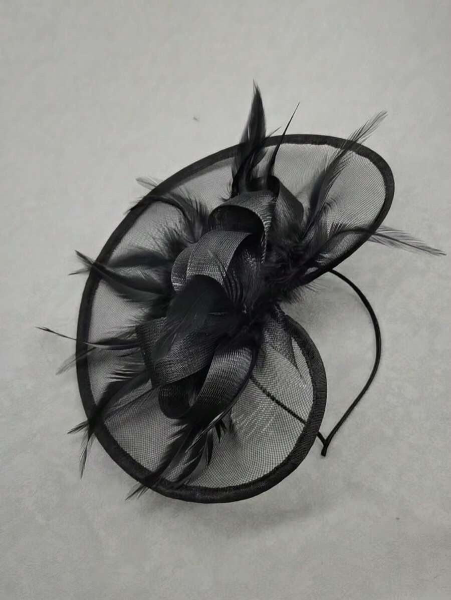 1 Stück Fascinator Hüte für Fr – Women'S Fashion Kentucky Derby Bewertung und Preis
