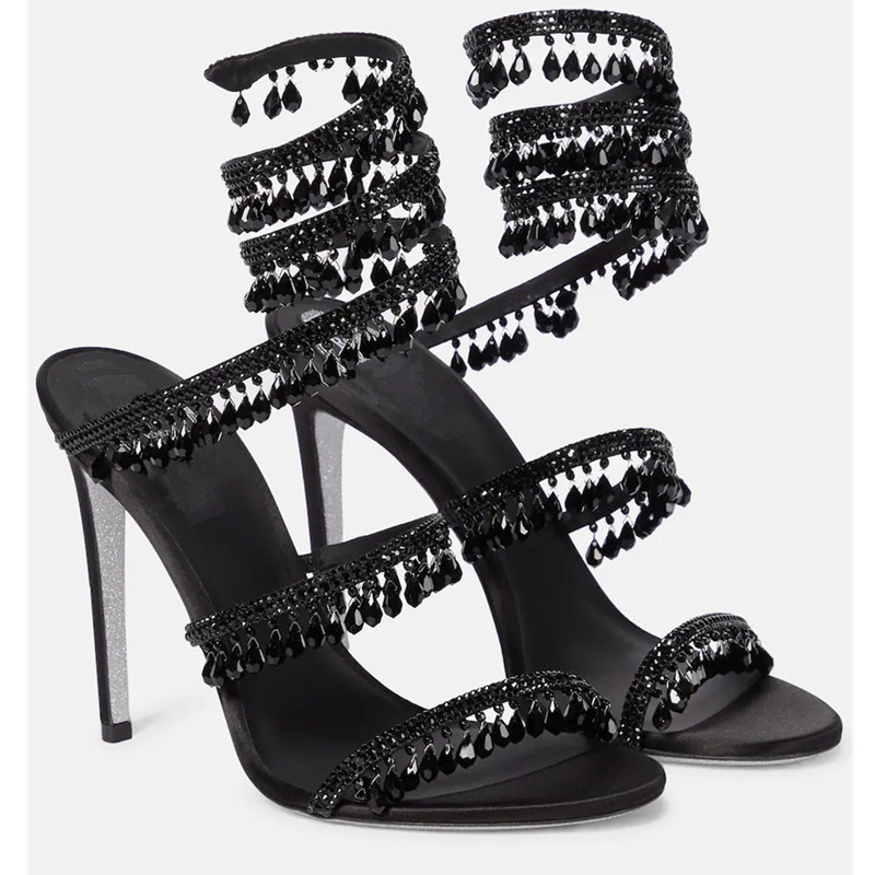 2026 Damen High Heels Neue Str – Women Fashion Trend 2026 Bewertung und Preis