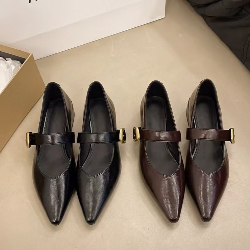 Neue Damenschuhe mit weichen S – Women'S Fashion Spring 2025 Bewertung und Preis