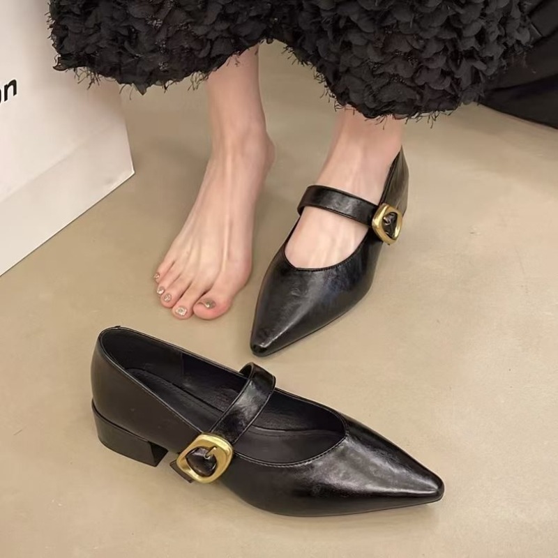 Neue Damenschuhe mit weichen S – Women'S Fashion Spring 2025 Bewertung und Preis
