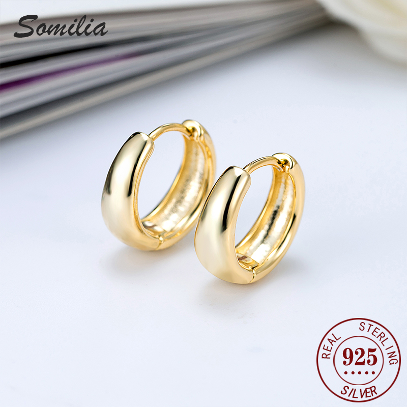 SOMILIA Neue 925 Sterling Silb – Women'S Fashion Petite Bewertung und Preis