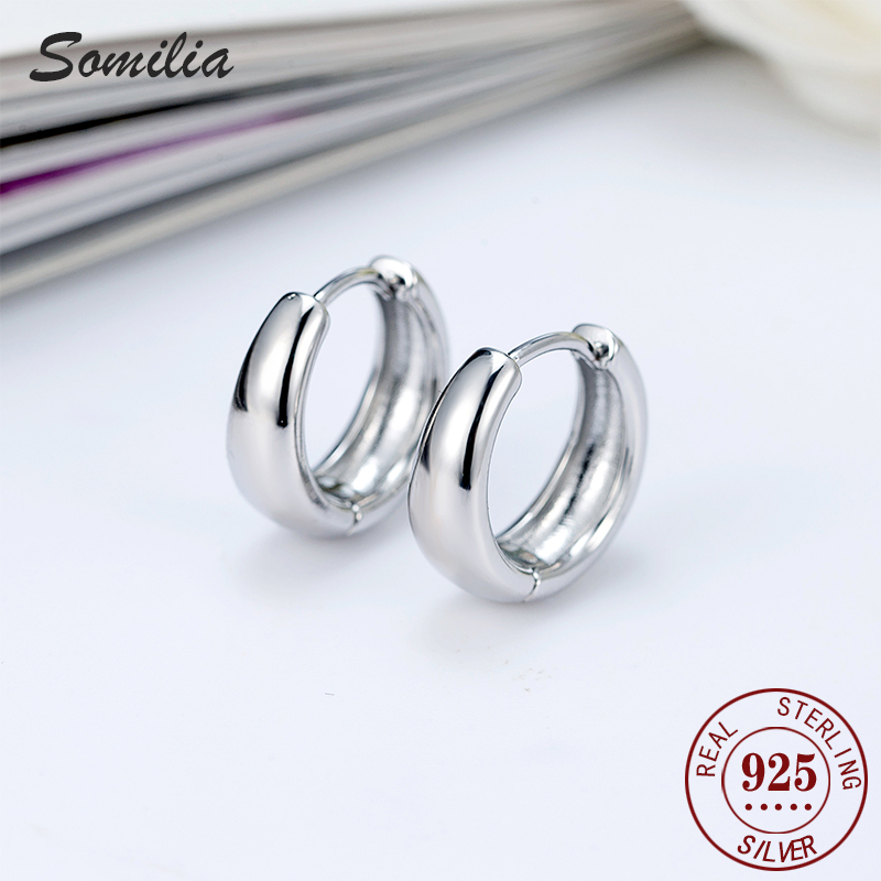 SOMILIA Neue 925 Sterling Silb – Women'S Fashion Petite Bewertung und Preis