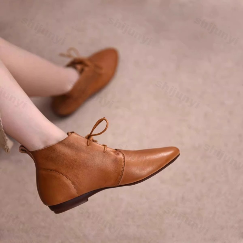 Kurze Damenstiefel 2022, Leder – Women'S Fashion Trends 2025 Bewertung und Preis