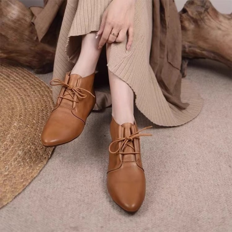 Kurze Damenstiefel 2022, Leder – Women'S Fashion Trends 2025 Bewertung und Preis