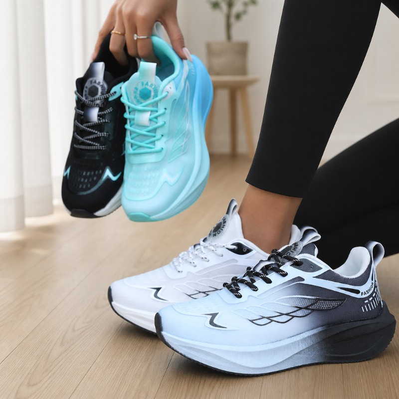 Damen-Laufschuhe mit breiter Z – New Balance Fashion Women Bewertung und Preis