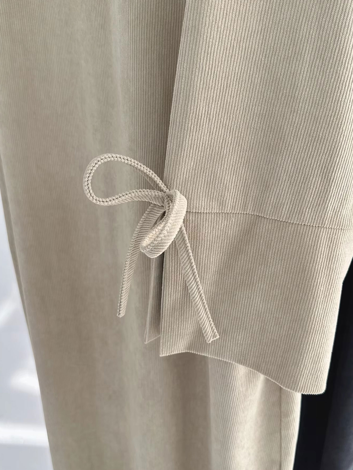Ramadan Bogen-knoten Dubai Aba – Turkey Women Fashion Bewertung und Preis