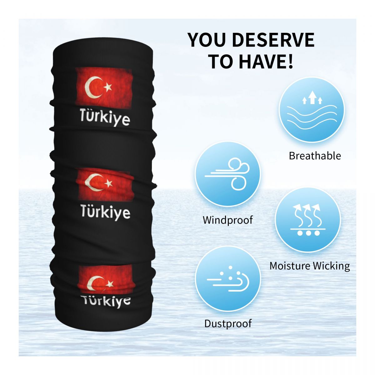 Turkiye Türkei Flagge Geschenk – Turkey Women Fashion Bewertung und Preis