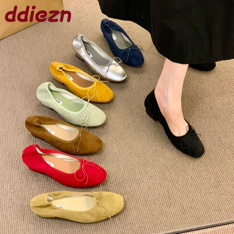 Mode Schmetterling-Knoten Dame – Women'S Fashion Spring 2025 Bewertung und Preis