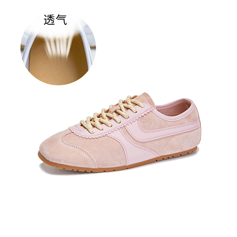 Damen Neue Atmungsaktive Sneak – New Balance Fashion Women Bewertung und Preis