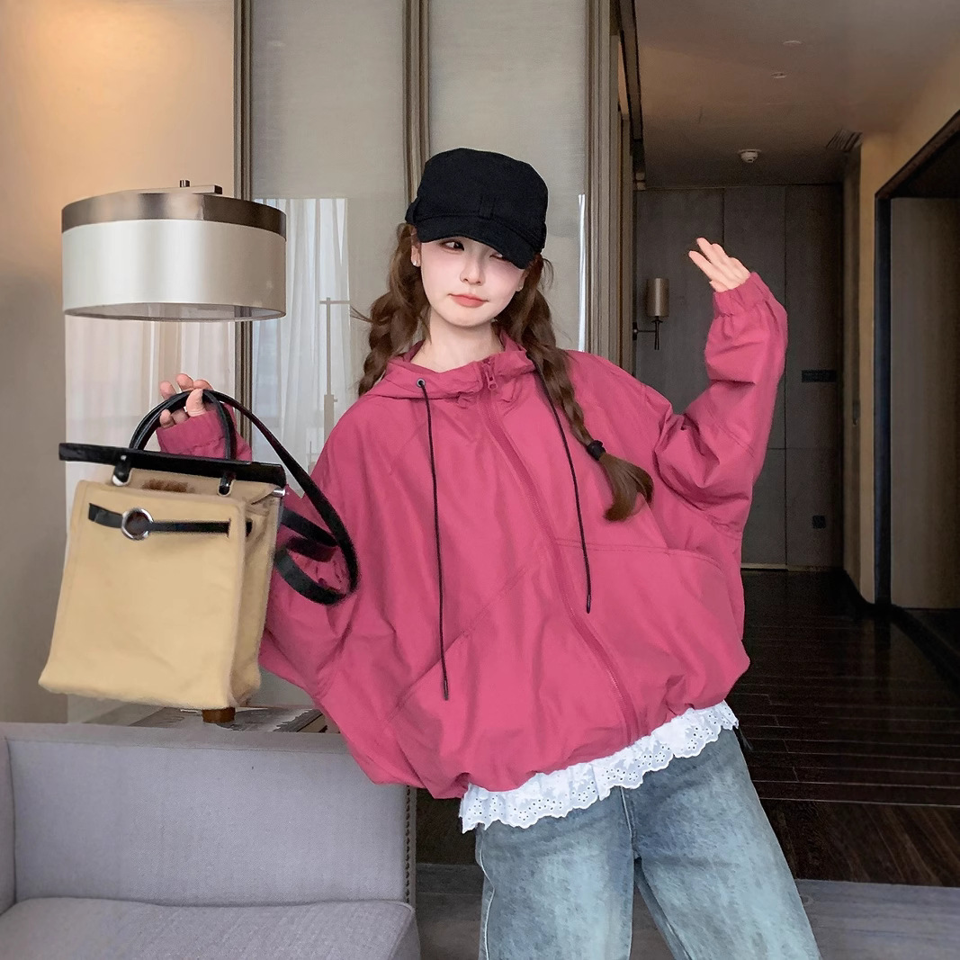 Frühling Superpopuläre Modejac – Women'S Fashion Petite Bewertung und Preis