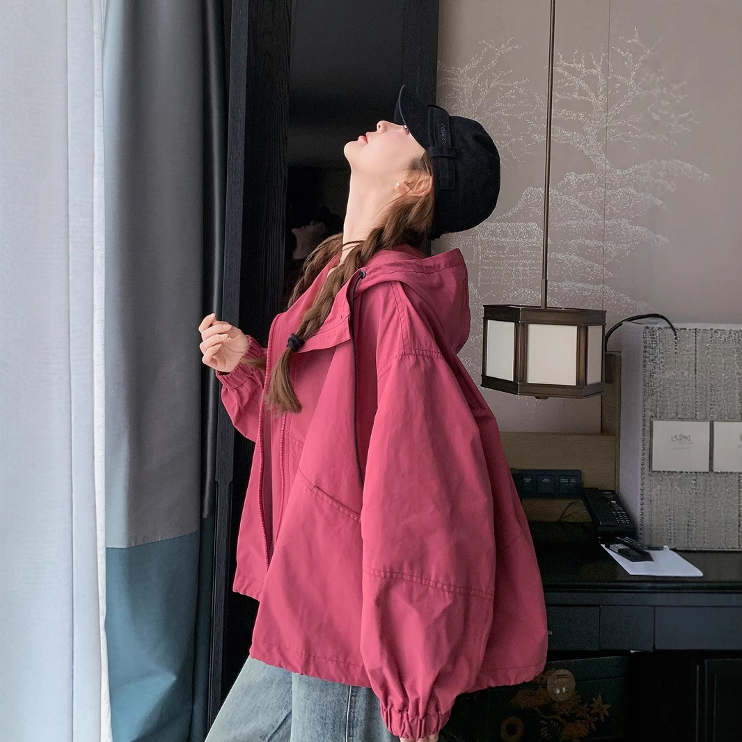 Frühling Superpopuläre Modejac – Women'S Fashion Petite Bewertung und Preis